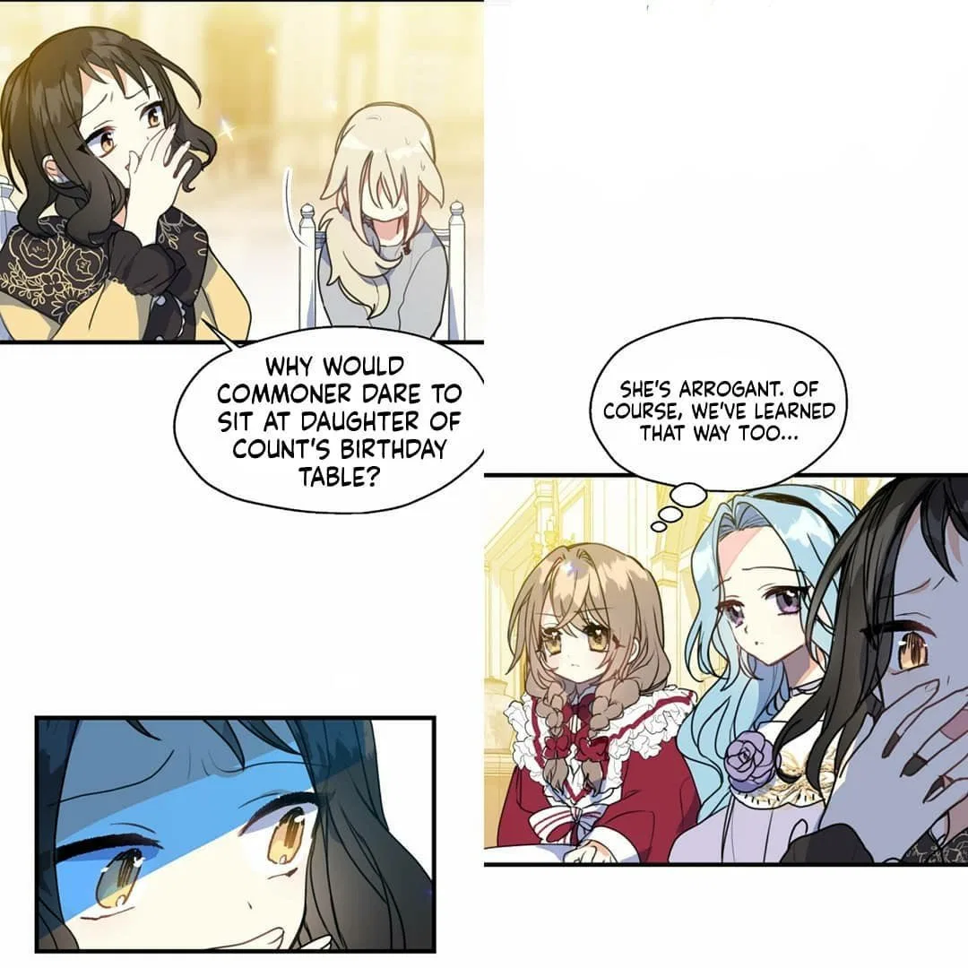 Your Majesty, Please Don’t Kill Me Again Chapter 5 – Page 4