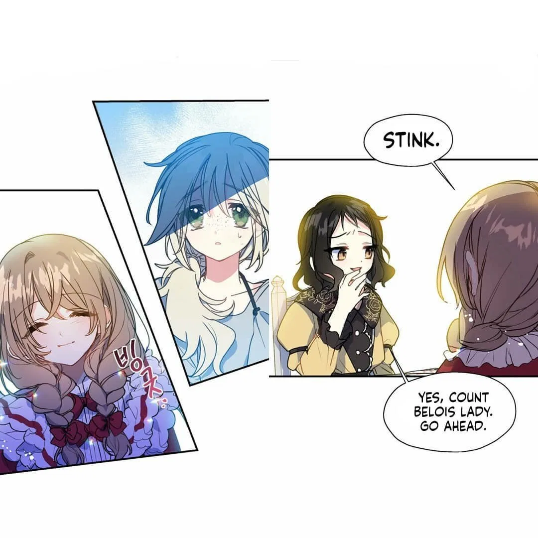Your Majesty, Please Don’t Kill Me Again Chapter 5 – Page 6
