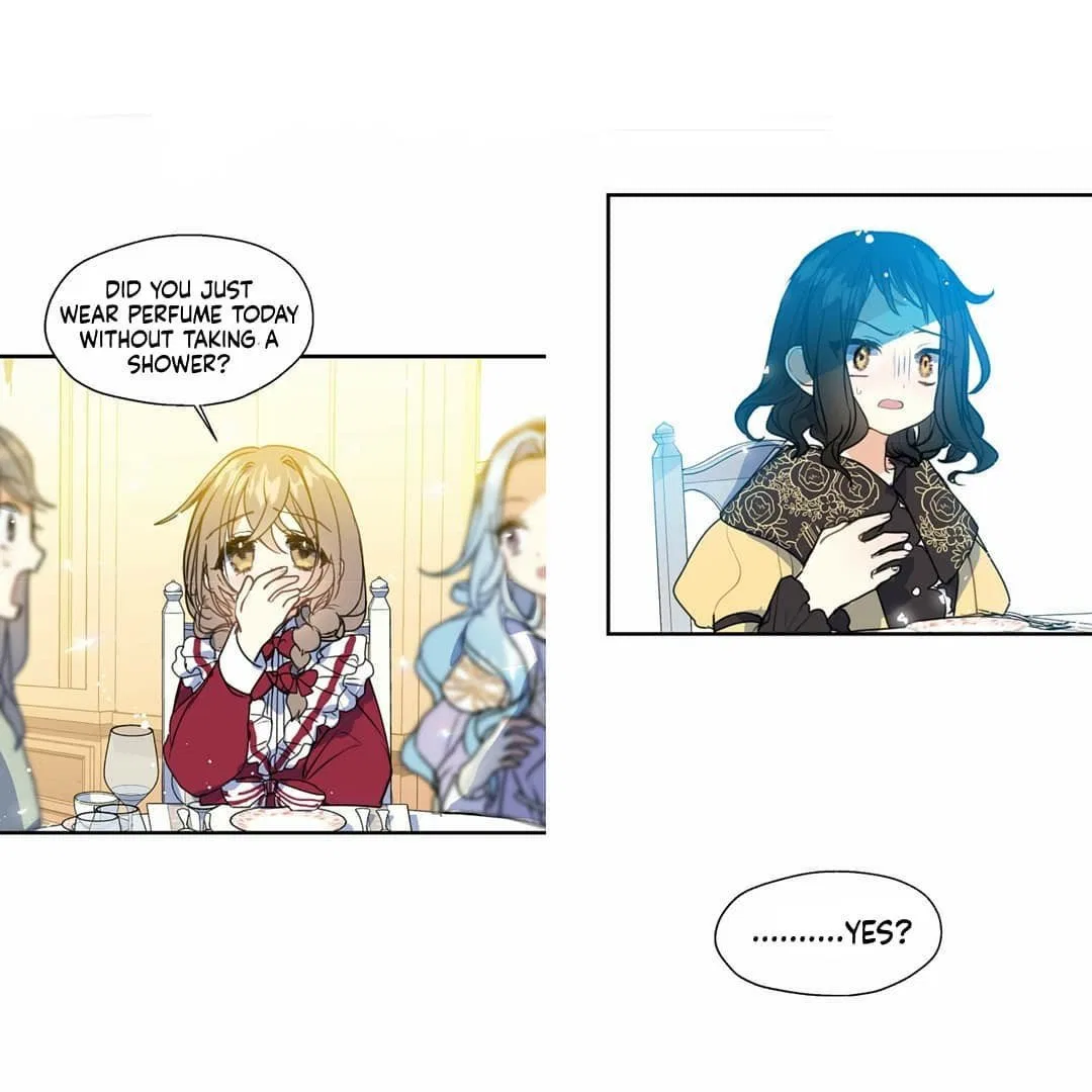 Your Majesty, Please Don’t Kill Me Again Chapter 5 – Page 7