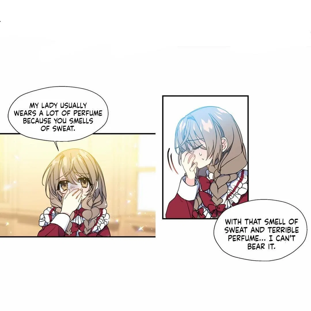 Your Majesty, Please Don’t Kill Me Again Chapter 5 – Page 8