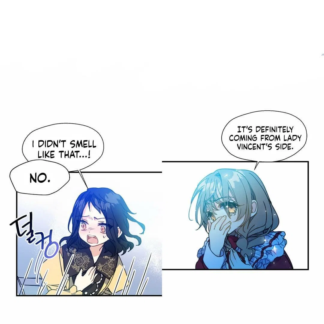 Your Majesty, Please Don’t Kill Me Again Chapter 5 – Page 10
