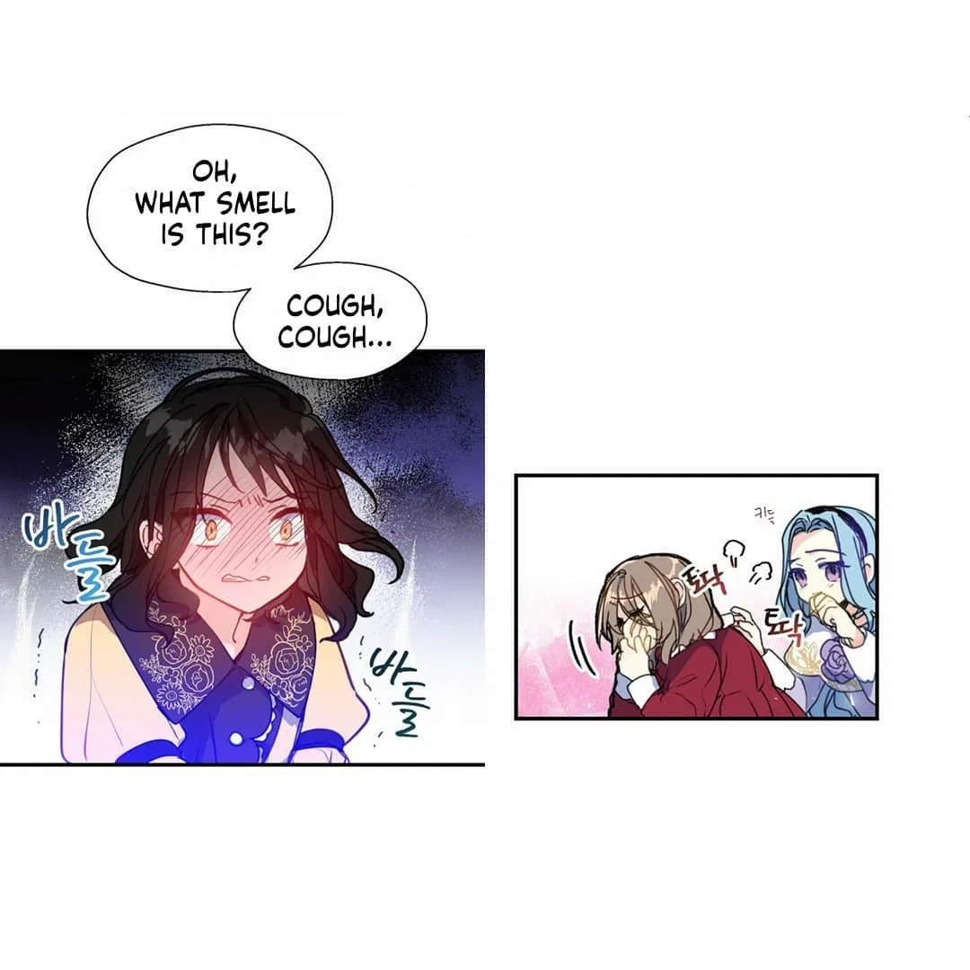 Your Majesty, Please Don’t Kill Me Again Chapter 5 – Page 11