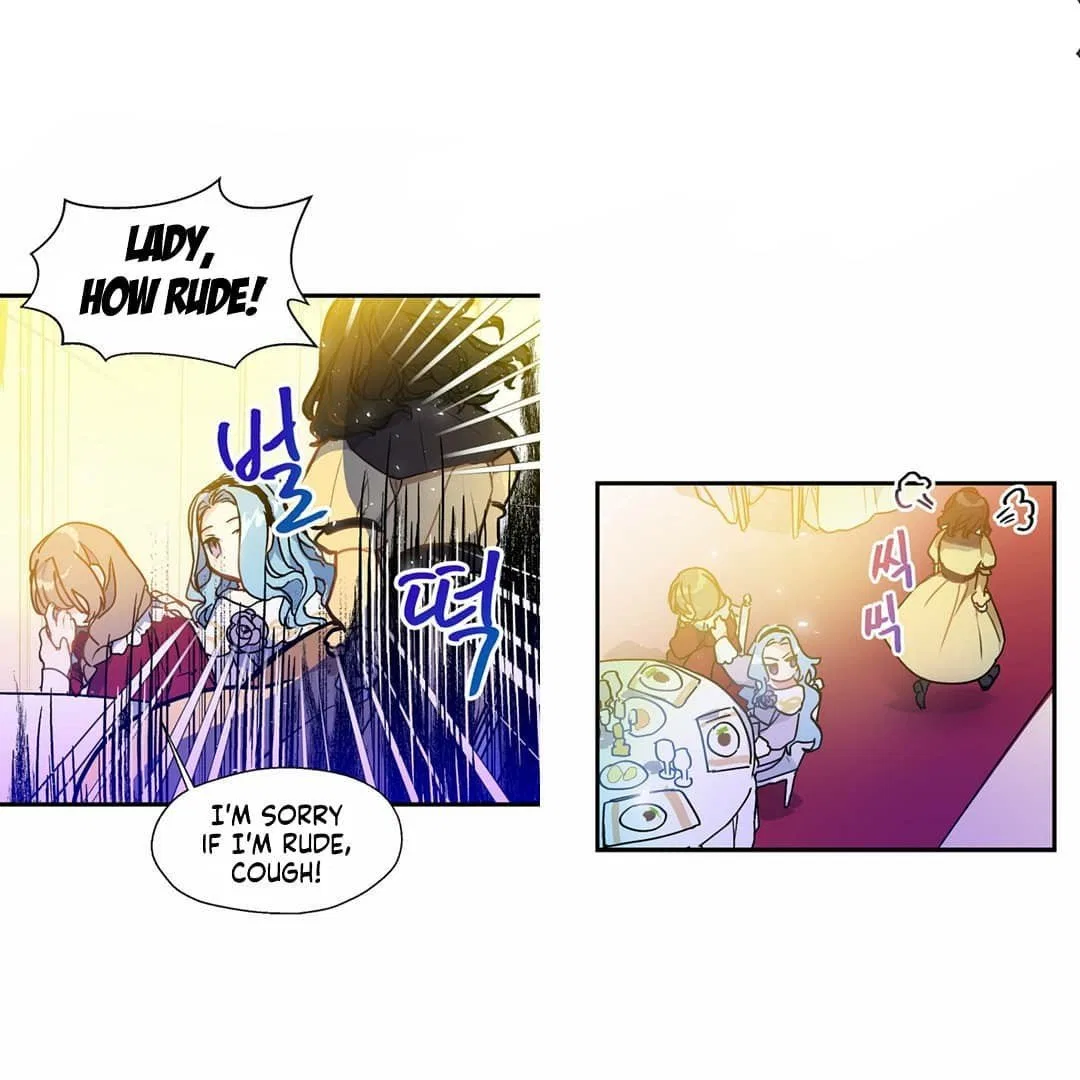Your Majesty, Please Don’t Kill Me Again Chapter 5 – Page 12