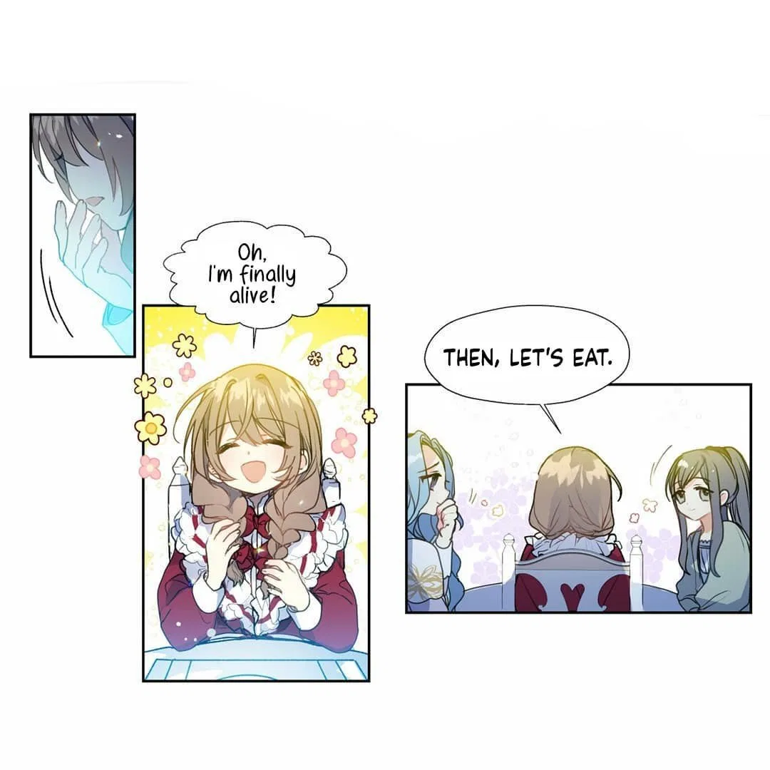 Your Majesty, Please Don’t Kill Me Again Chapter 5 – Page 13
