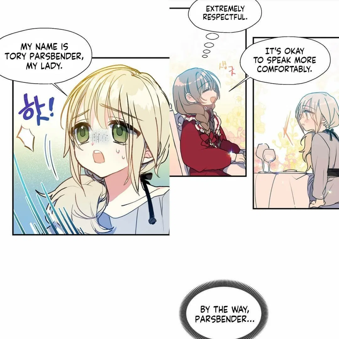 Your Majesty, Please Don’t Kill Me Again Chapter 5 – Page 15