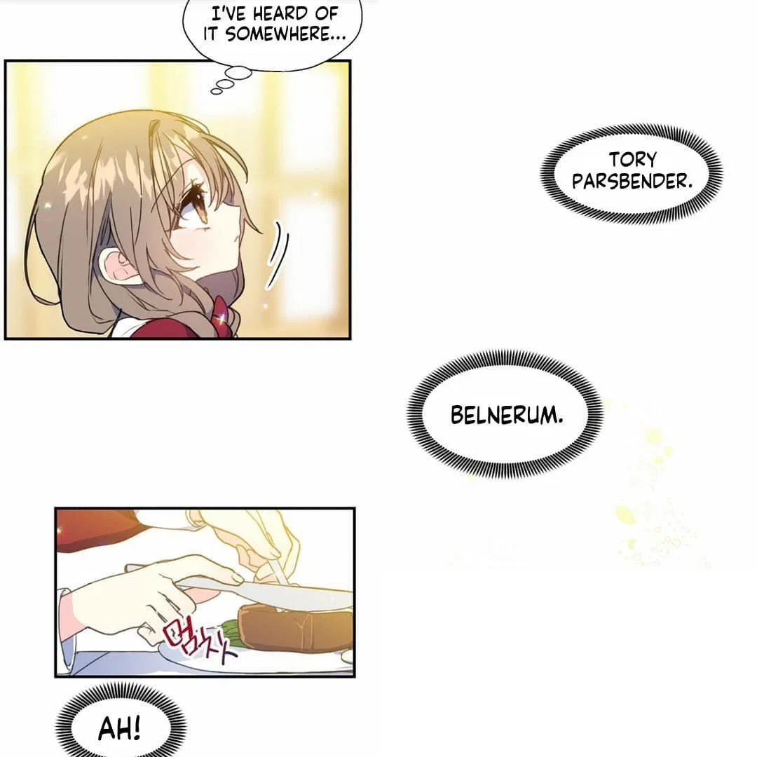 Your Majesty, Please Don’t Kill Me Again Chapter 5 – Page 16