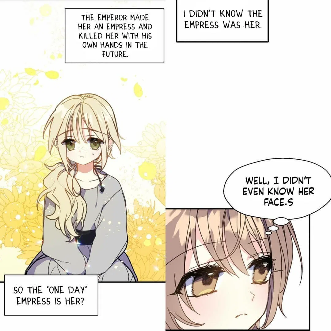 Your Majesty, Please Don’t Kill Me Again Chapter 5 – Page 17