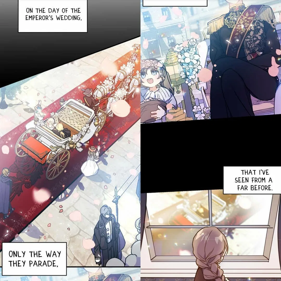 Your Majesty, Please Don’t Kill Me Again Chapter 5 – Page 18