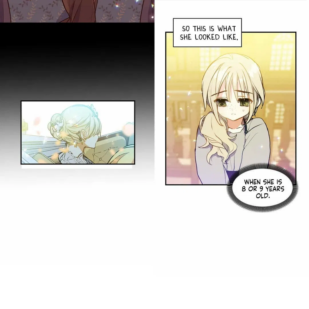 Your Majesty, Please Don’t Kill Me Again Chapter 5 – Page 19