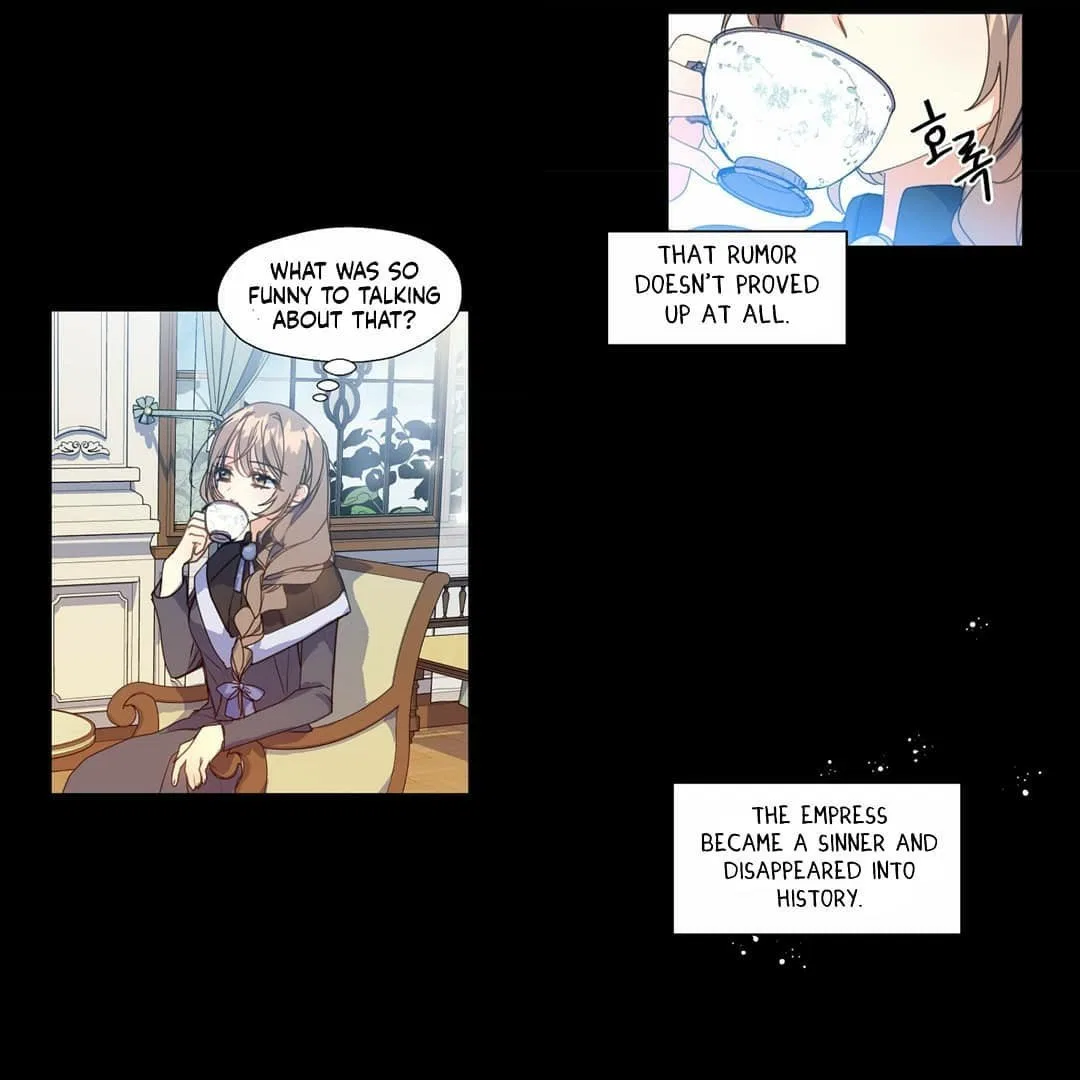 Your Majesty, Please Don’t Kill Me Again Chapter 5 – Page 22