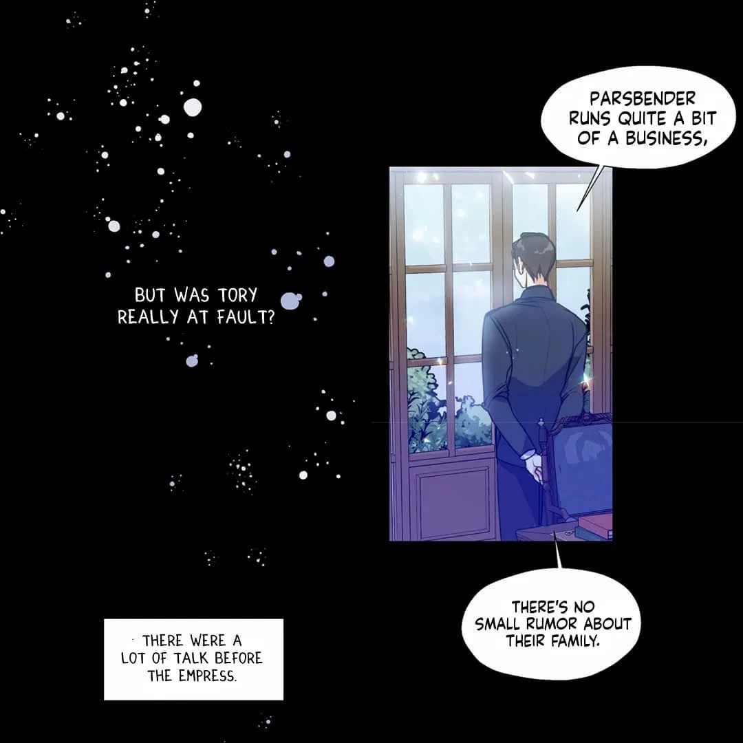 Your Majesty, Please Don’t Kill Me Again Chapter 5 – Page 23