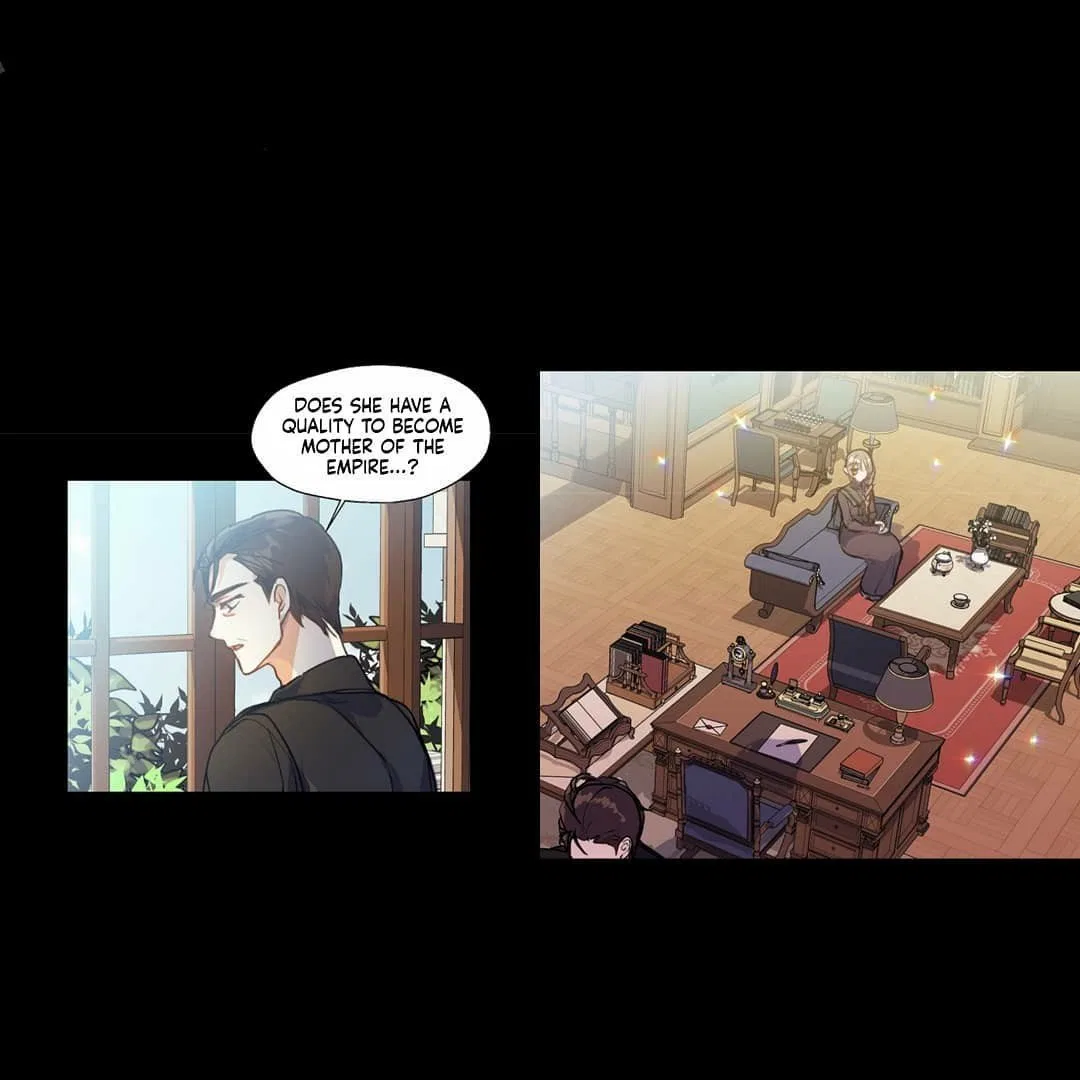Your Majesty, Please Don’t Kill Me Again Chapter 5 – Page 24
