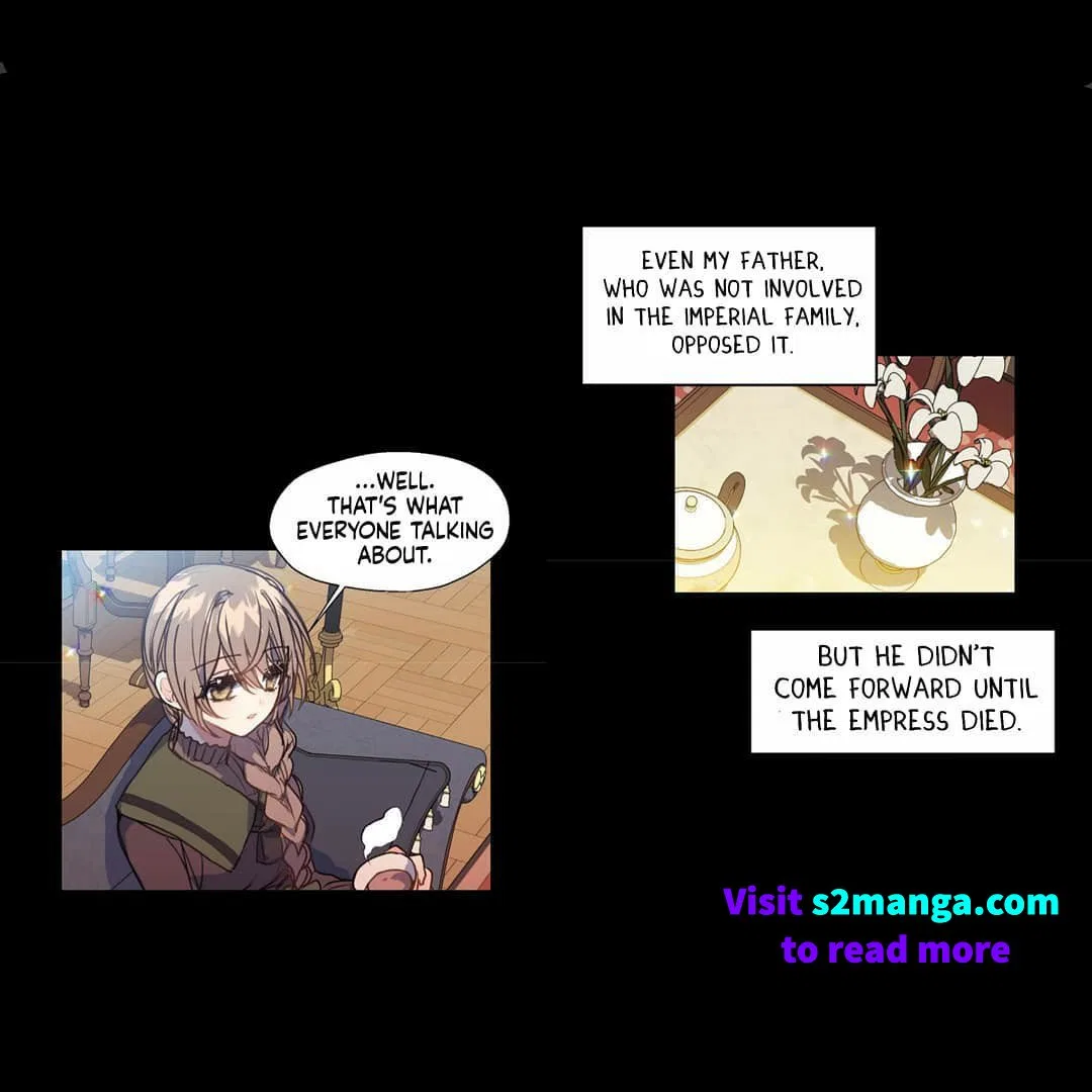 Your Majesty, Please Don’t Kill Me Again Chapter 5 – Page 25