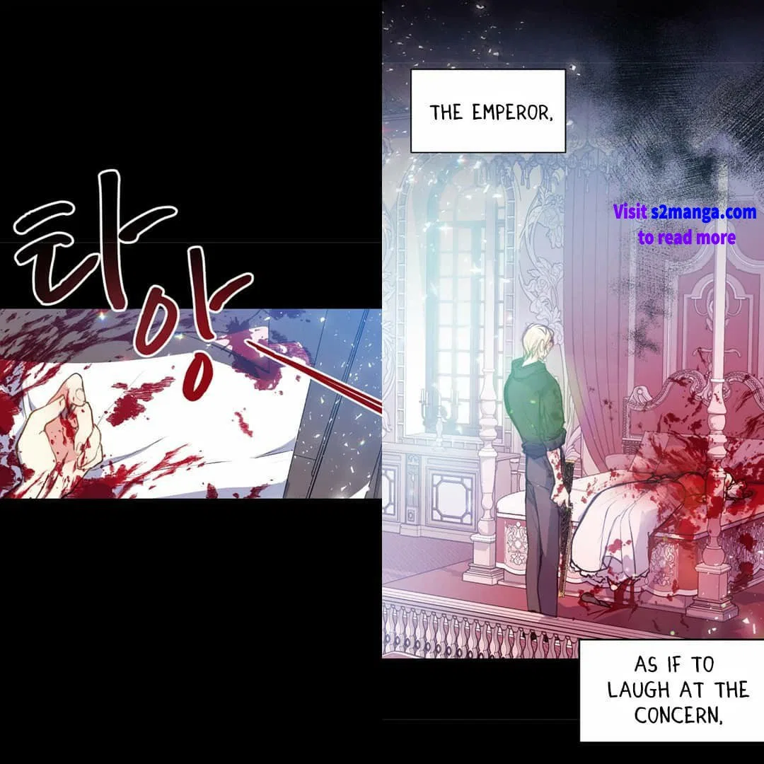 Your Majesty, Please Don’t Kill Me Again Chapter 5 – Page 26