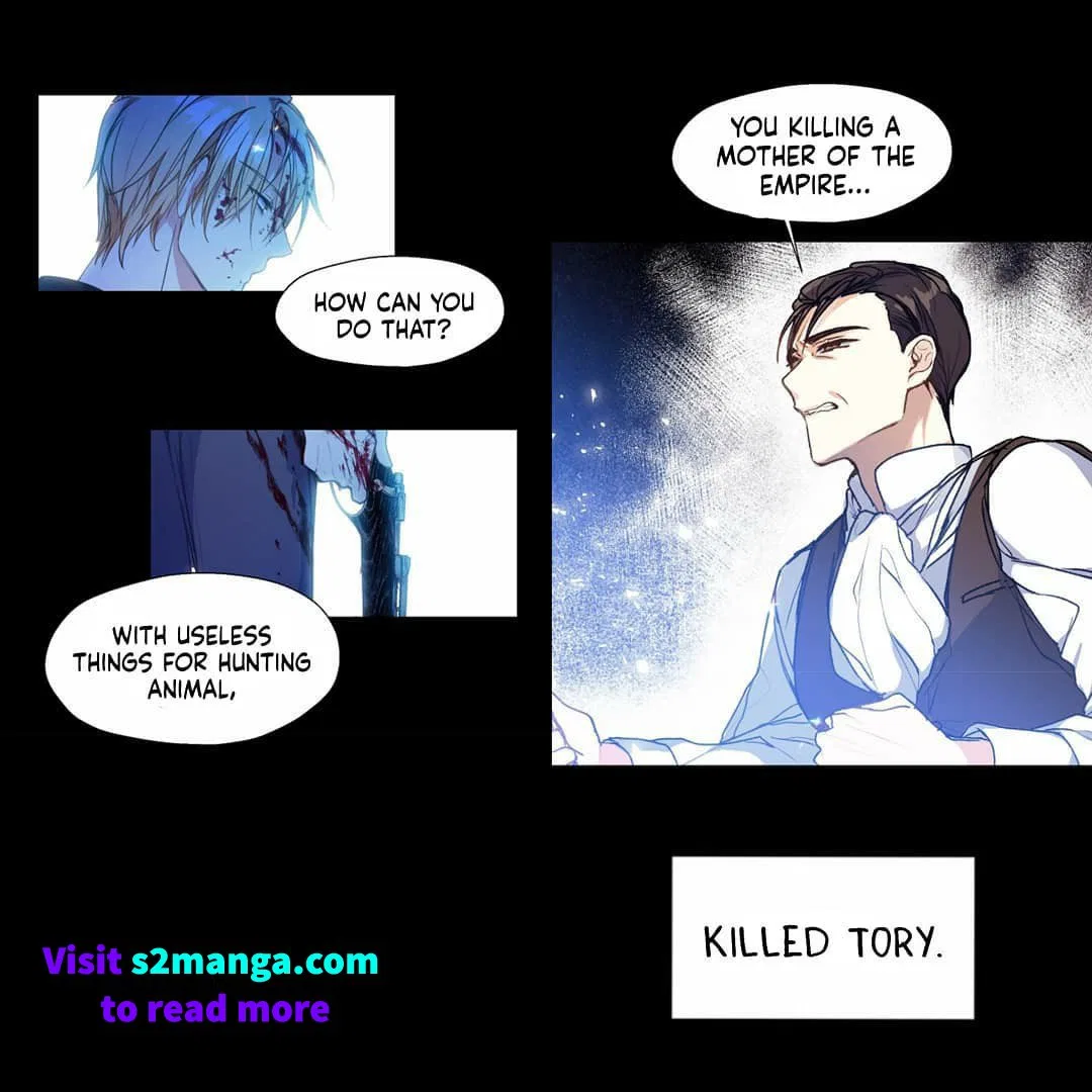 Your Majesty, Please Don’t Kill Me Again Chapter 5 – Page 27