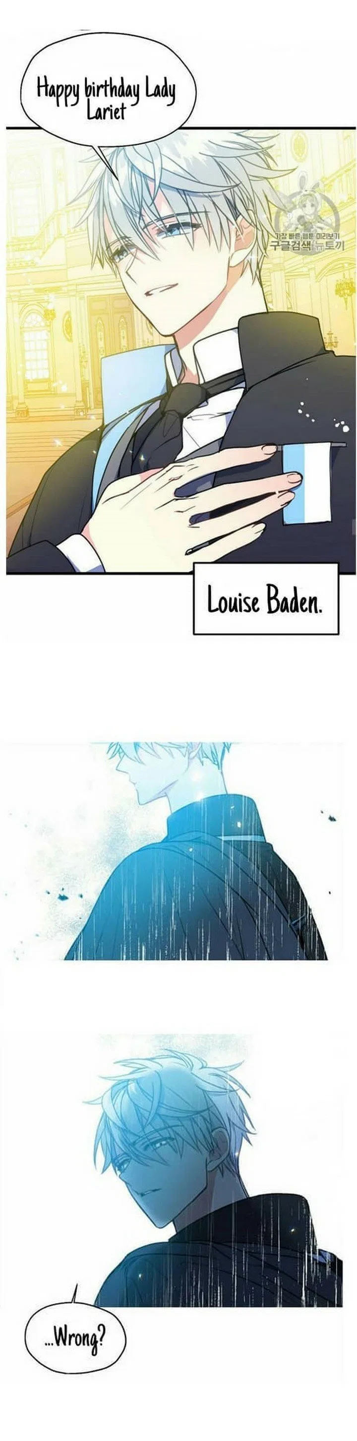 Your Majesty, Please Don’t Kill Me Again Chapter 4 – Page 6