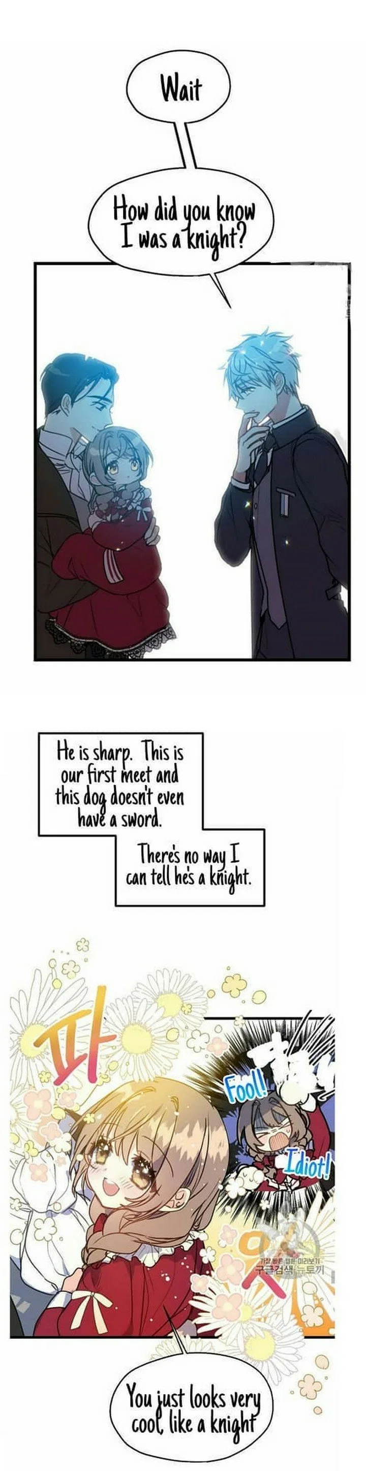 Your Majesty, Please Don’t Kill Me Again Chapter 4 – Page 8