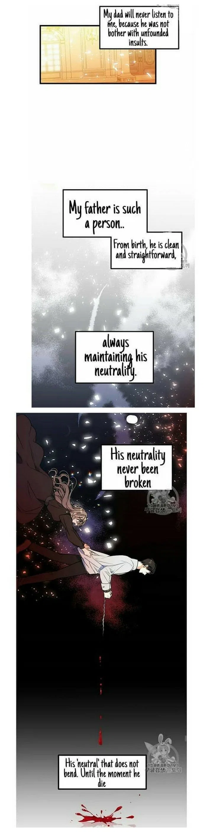 Your Majesty, Please Don’t Kill Me Again Chapter 4 – Page 12