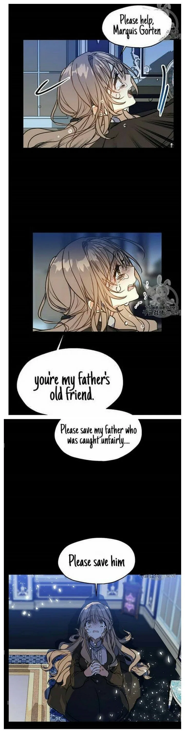 Your Majesty, Please Don’t Kill Me Again Chapter 4 – Page 16