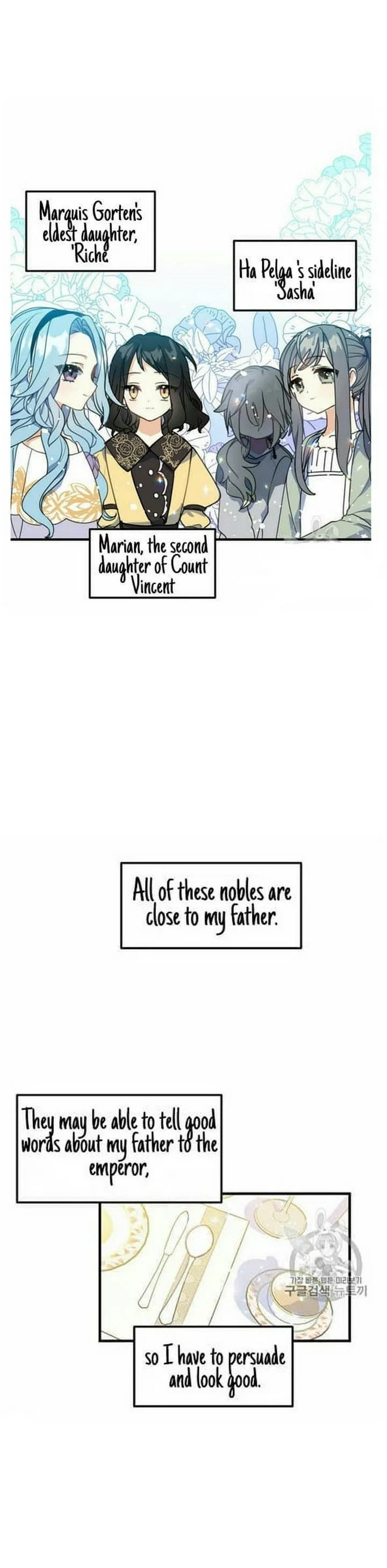 Your Majesty, Please Don’t Kill Me Again Chapter 4 – Page 19