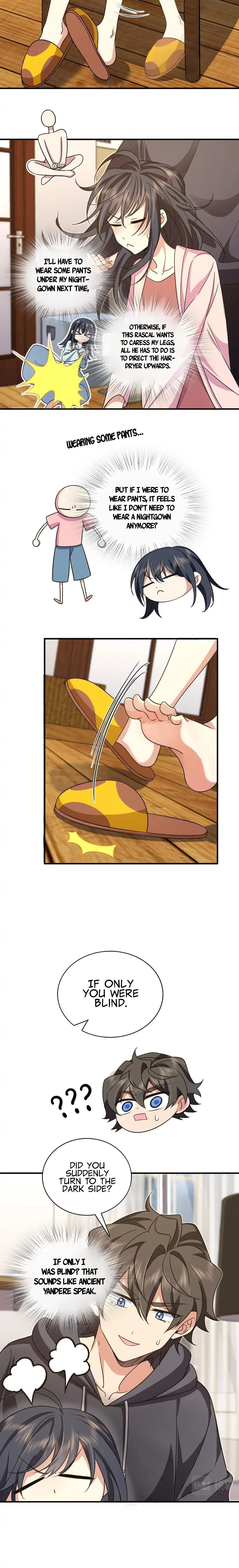 My Wife Is From a Thousand Years Ago Chapter 107 – Page 6