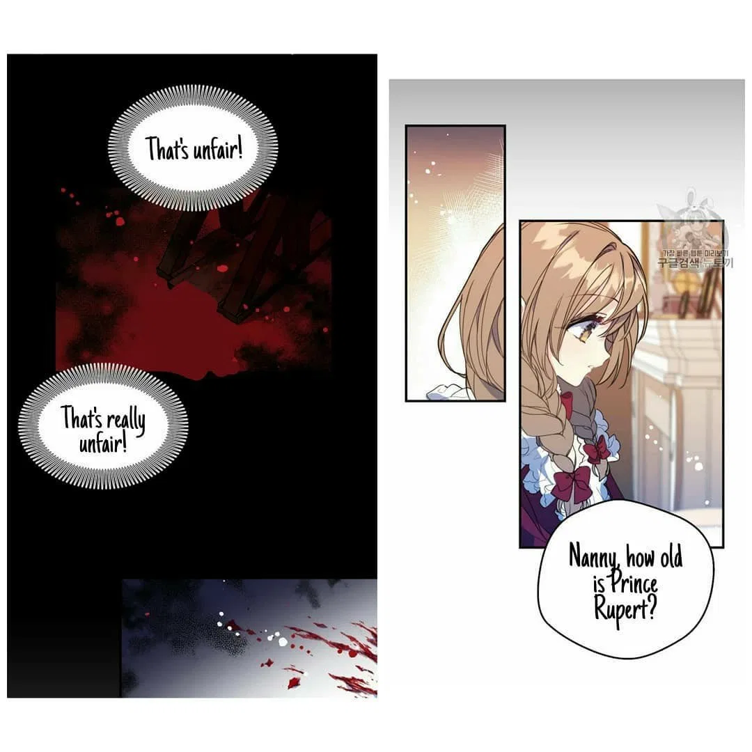 Your Majesty, Please Don’t Kill Me Again Chapter 3 – Page 2