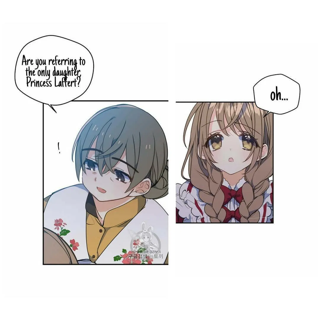 Your Majesty, Please Don’t Kill Me Again Chapter 3 – Page 3