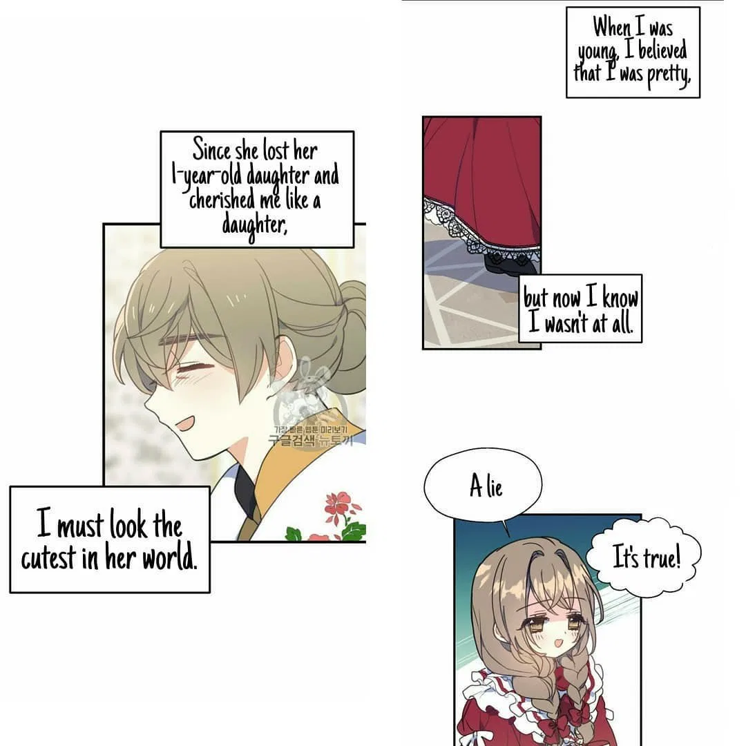 Your Majesty, Please Don’t Kill Me Again Chapter 3 – Page 12