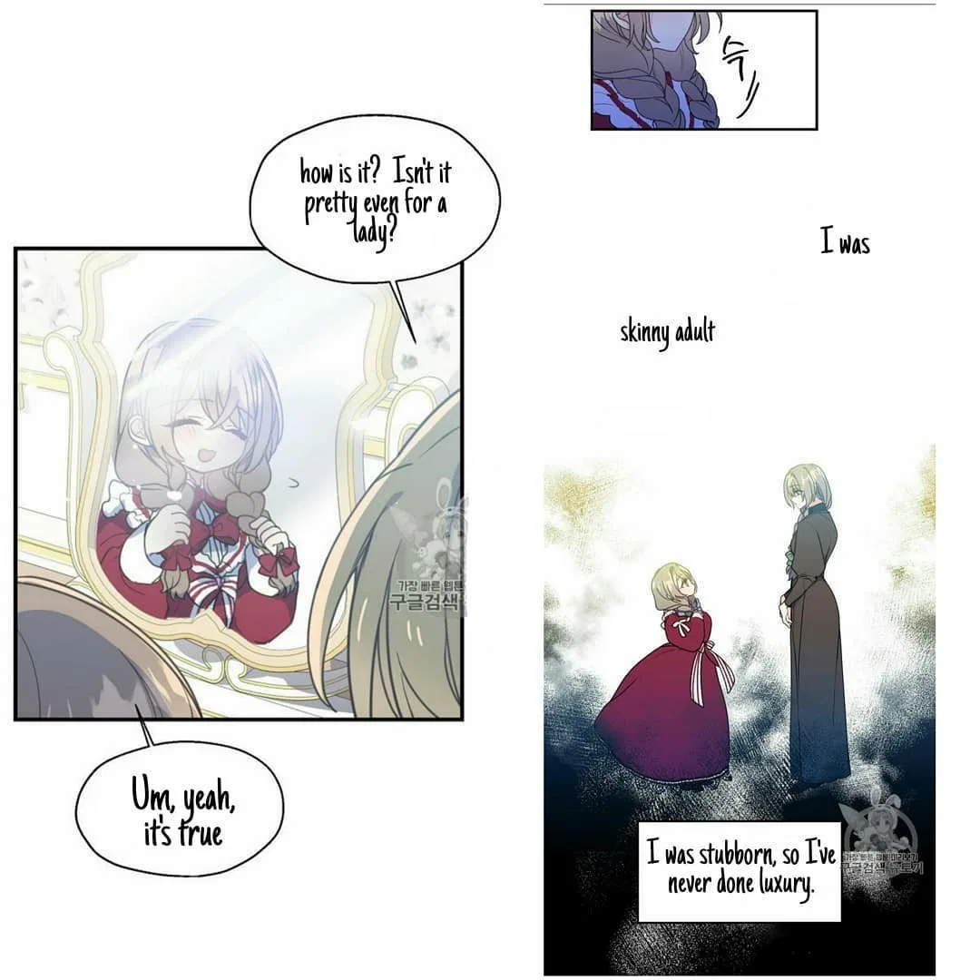 Your Majesty, Please Don’t Kill Me Again Chapter 3 – Page 14