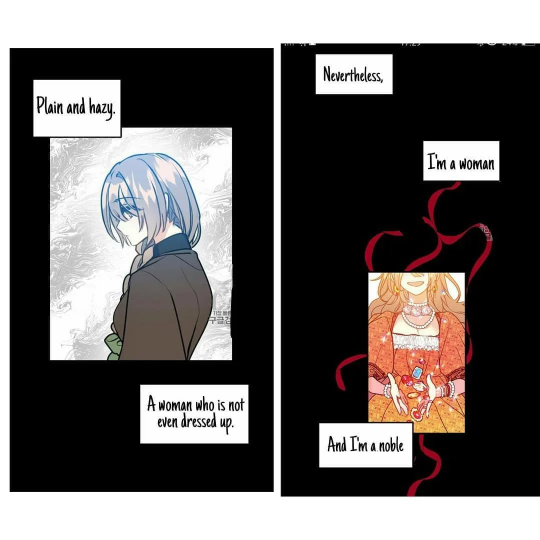 Your Majesty, Please Don’t Kill Me Again Chapter 3 – Page 15