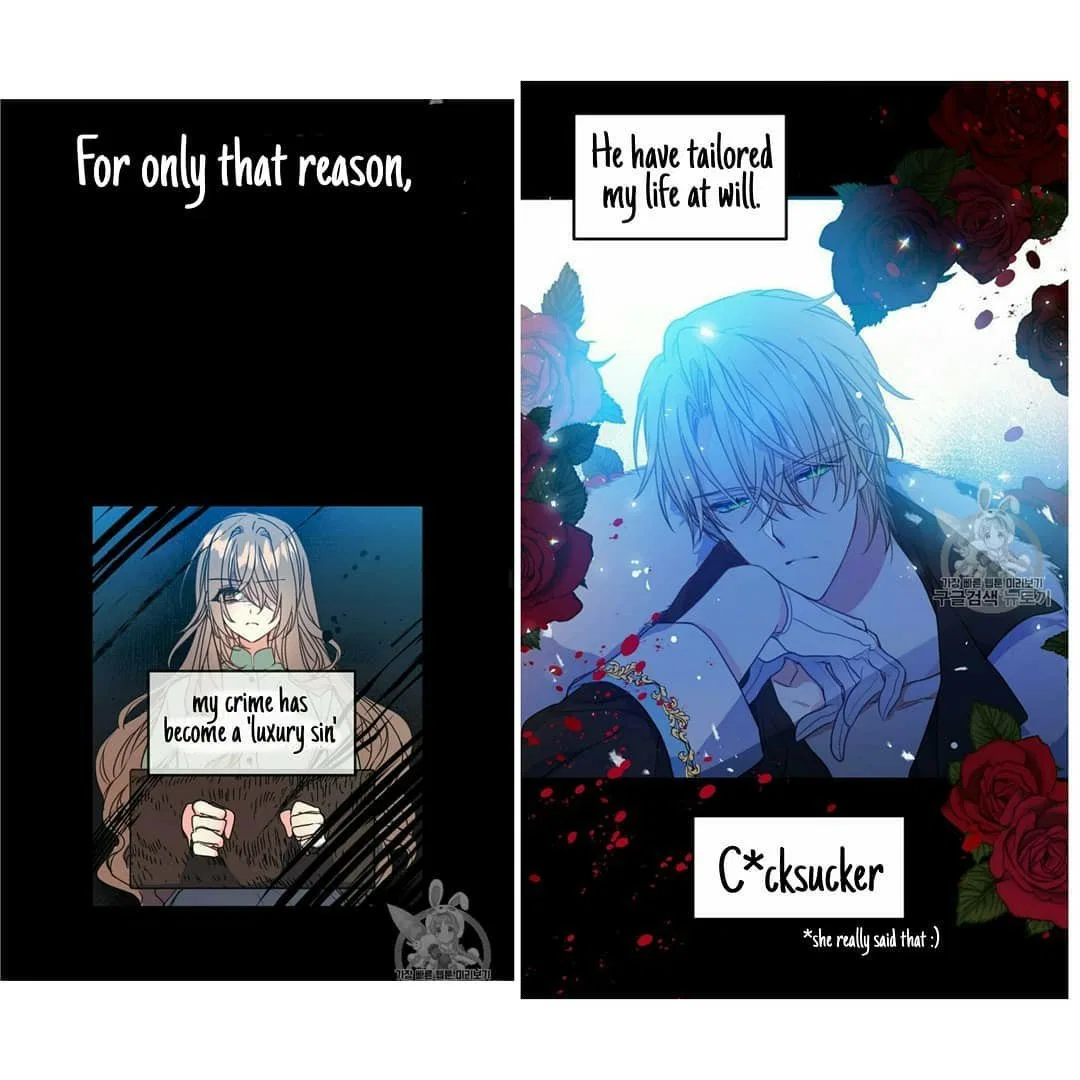 Your Majesty, Please Don’t Kill Me Again Chapter 3 – Page 16