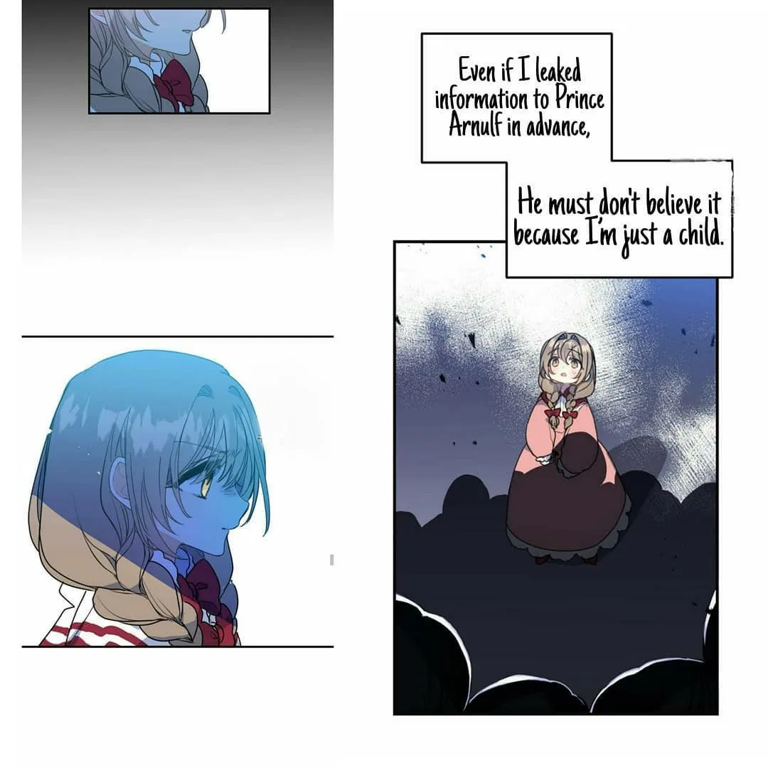 Your Majesty, Please Don’t Kill Me Again Chapter 3 – Page 17