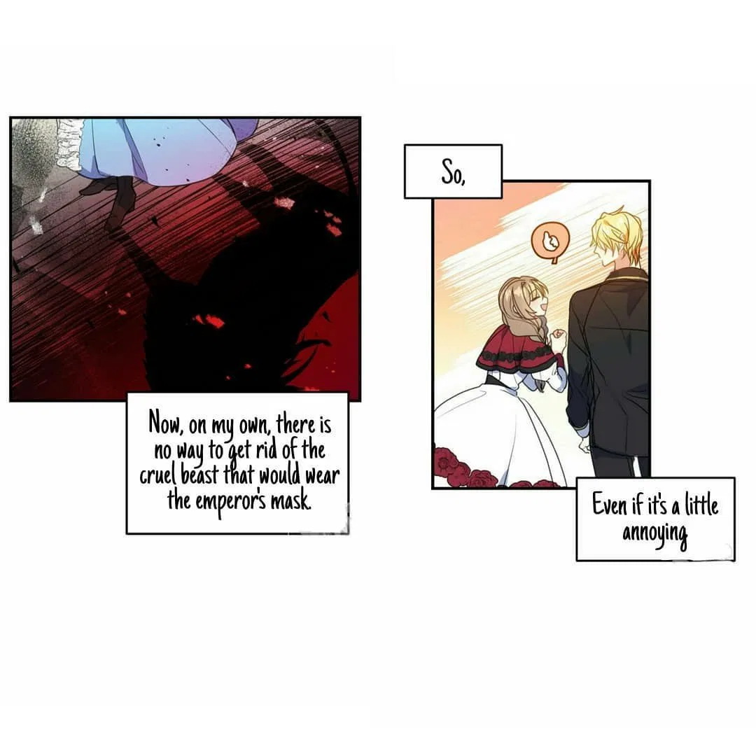 Your Majesty, Please Don’t Kill Me Again Chapter 3 – Page 18