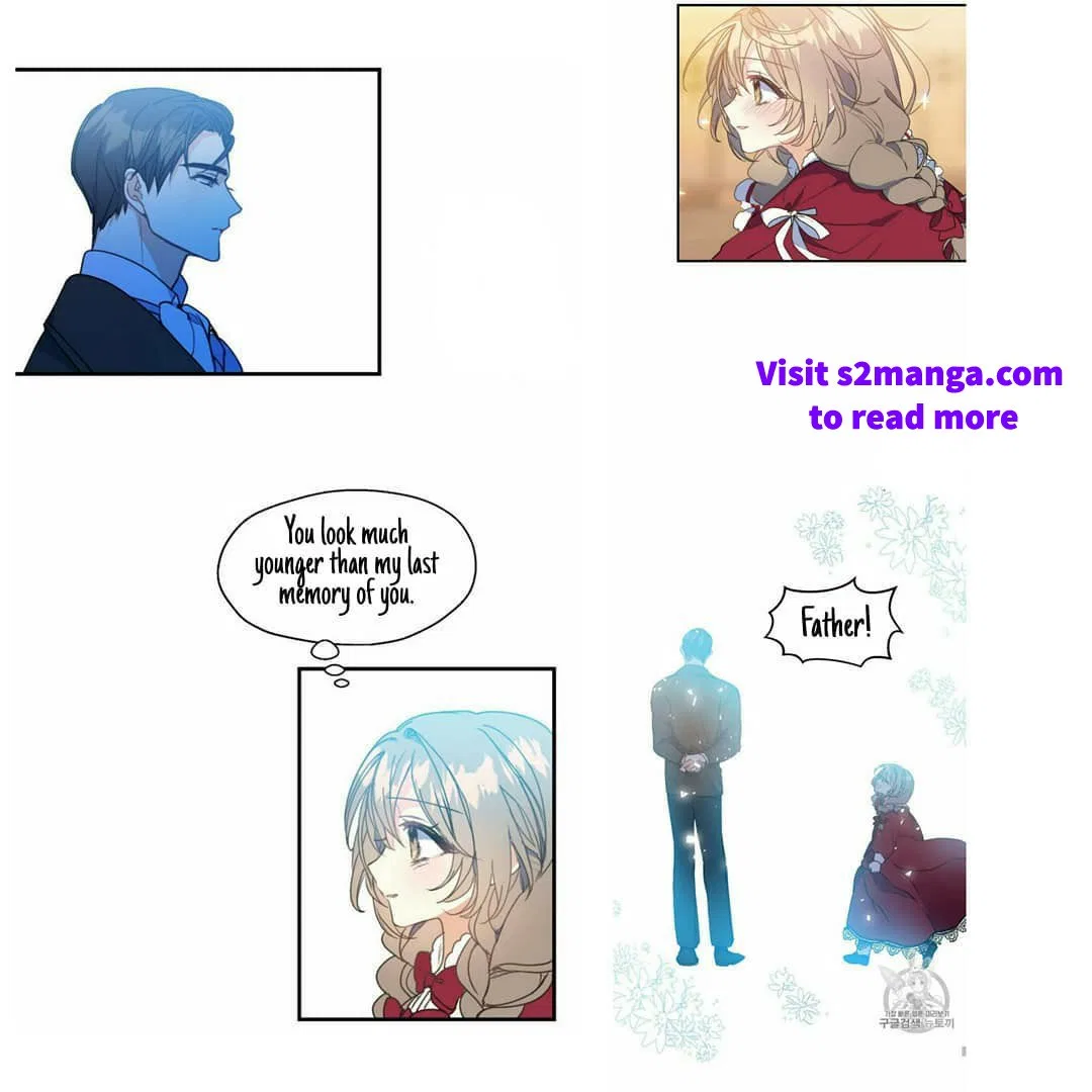 Your Majesty, Please Don’t Kill Me Again Chapter 3 – Page 22
