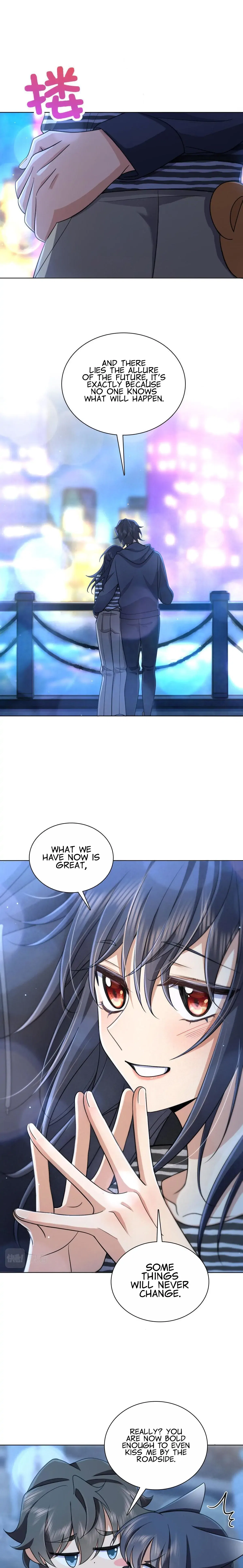 My Wife Is From a Thousand Years Ago Chapter 106 – Page 12
