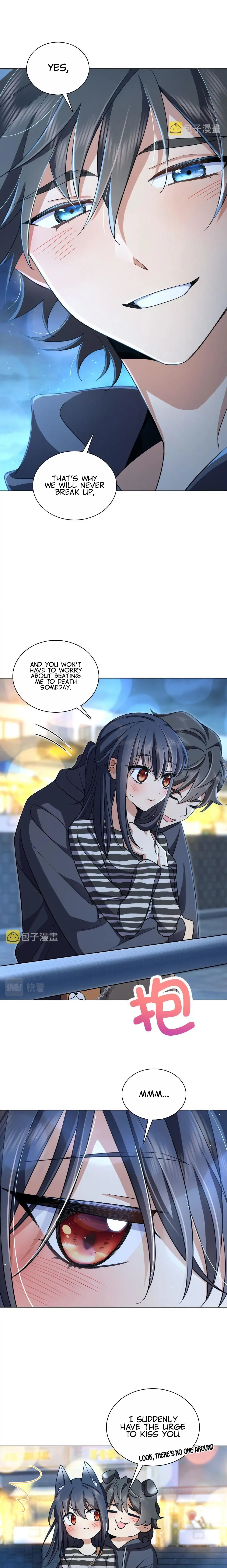 My Wife Is From a Thousand Years Ago Chapter 106 – Page 14