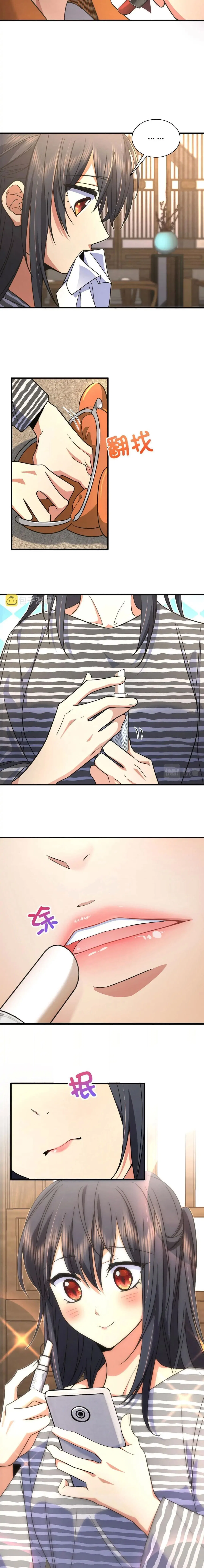 My Wife Is From a Thousand Years Ago Chapter 104 – Page 12