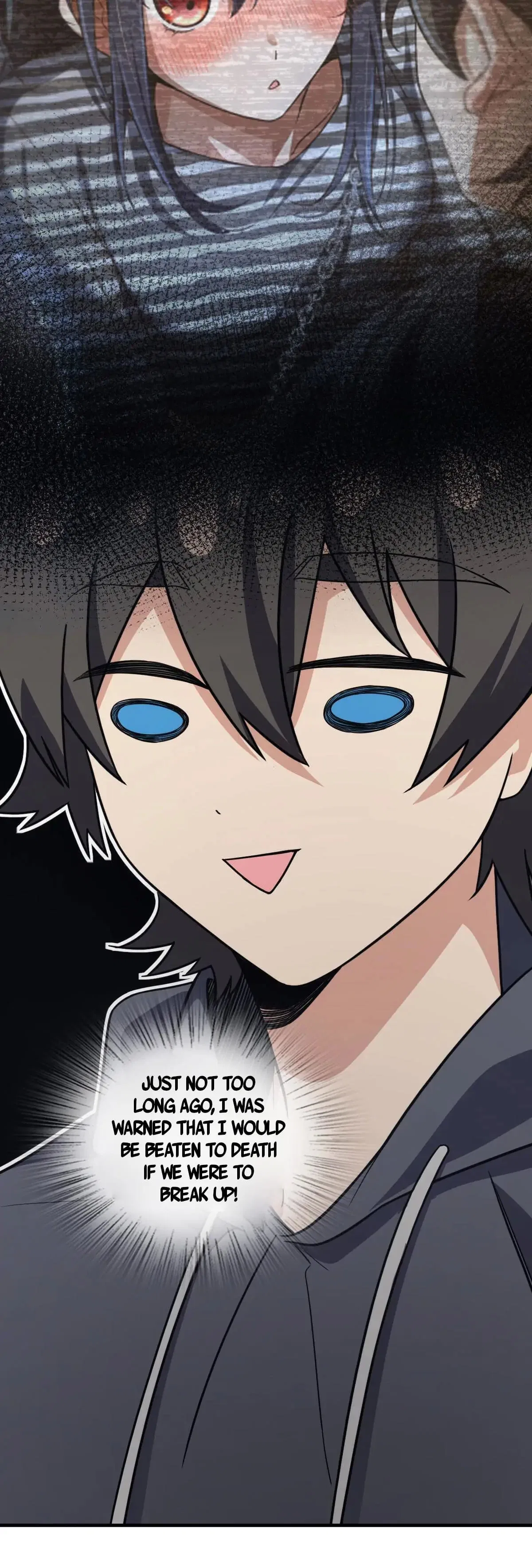 My Wife Is From a Thousand Years Ago Chapter 104 – Page 14