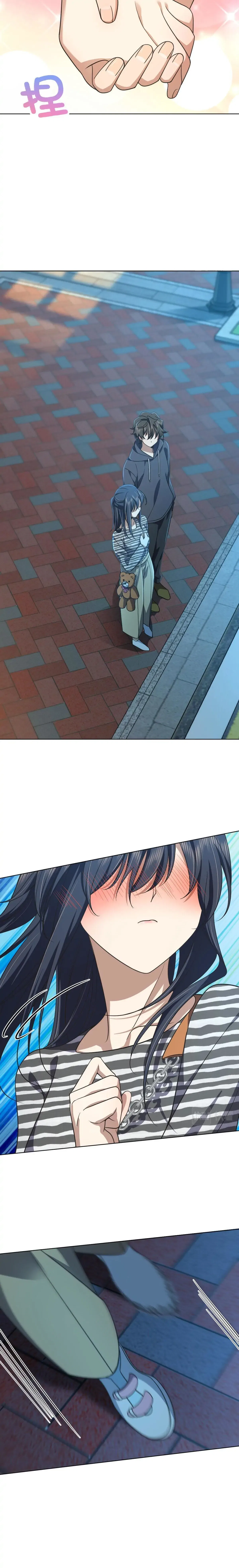My Wife Is From a Thousand Years Ago Chapter 103 – Page 6