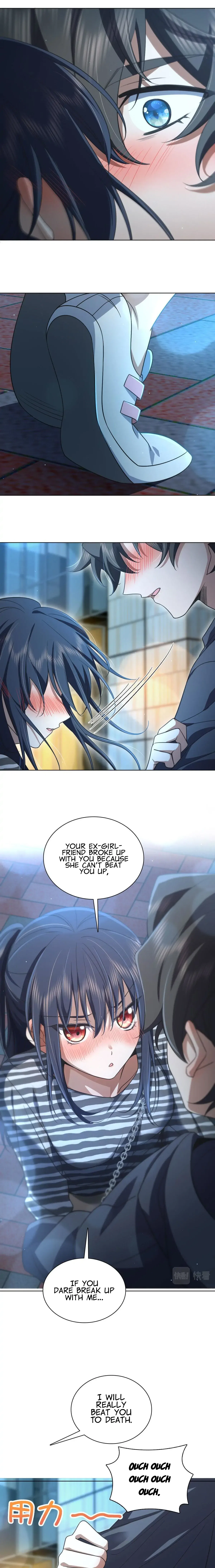 My Wife Is From a Thousand Years Ago Chapter 103 – Page 7