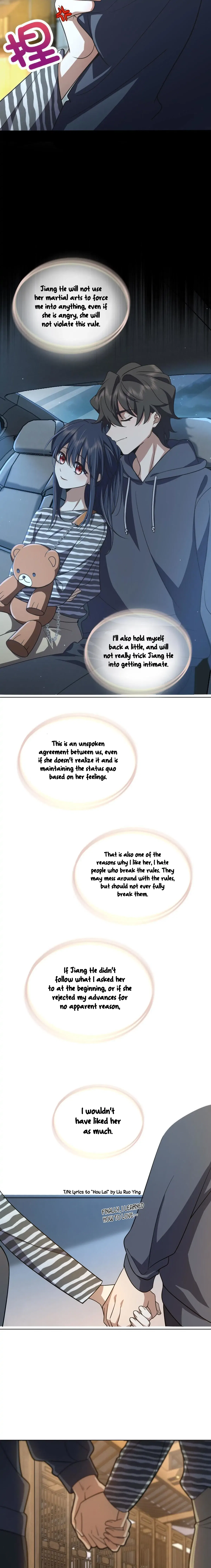My Wife Is From a Thousand Years Ago Chapter 103 – Page 8
