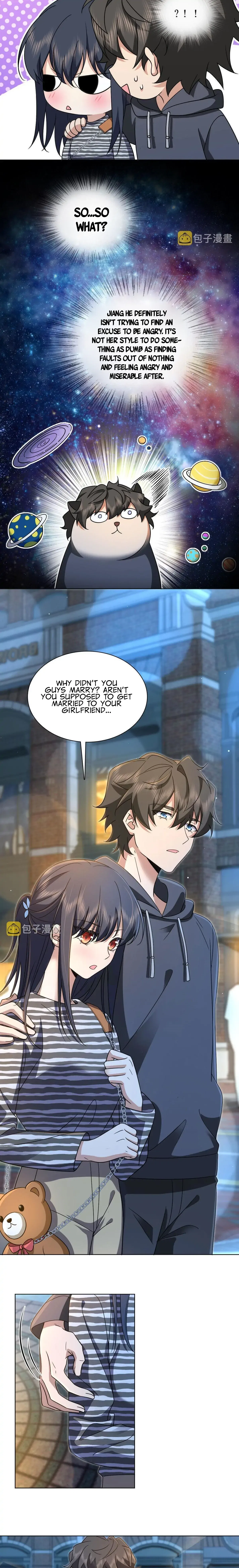 My Wife Is From a Thousand Years Ago Chapter 102 – Page 9