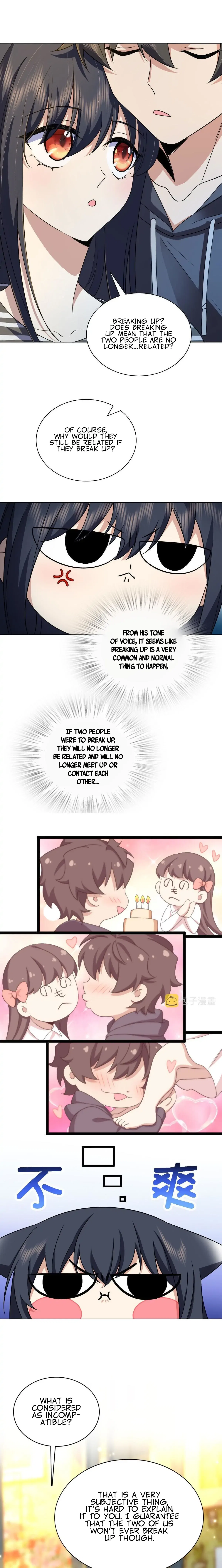 My Wife Is From a Thousand Years Ago Chapter 102 – Page 11
