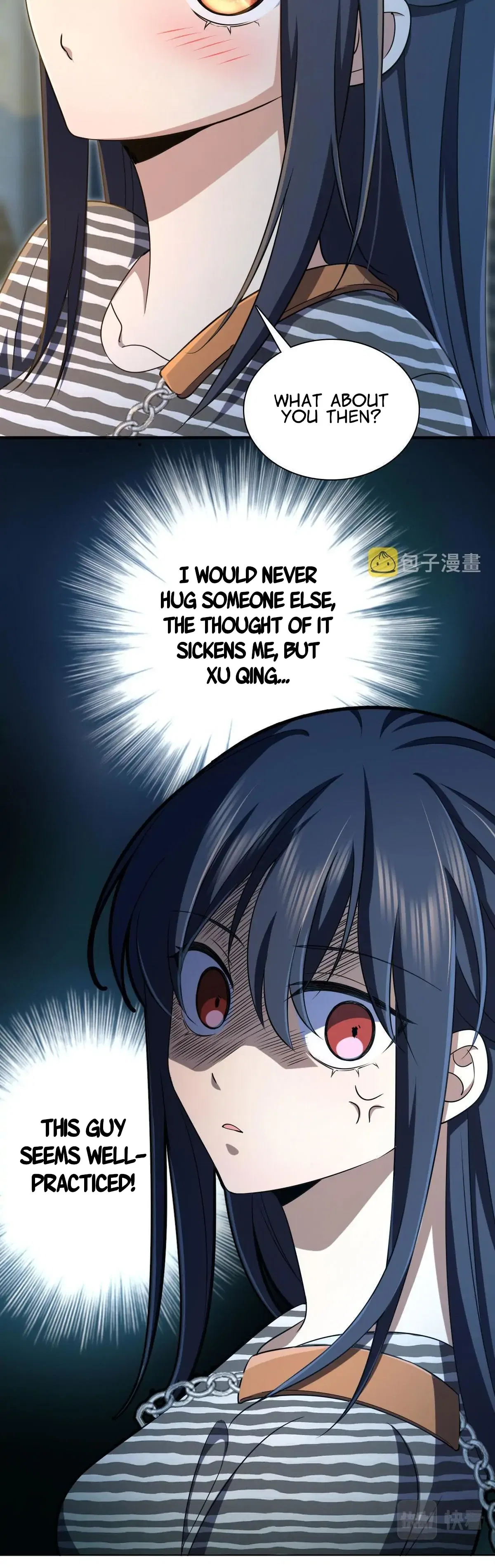 My Wife Is From a Thousand Years Ago Chapter 102 – Page 14