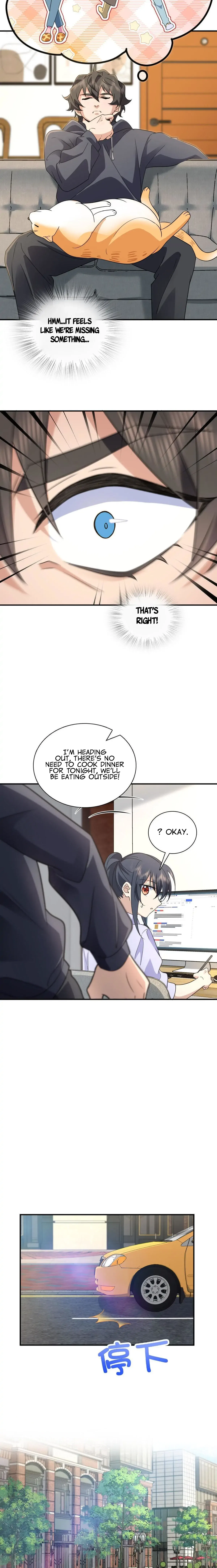 My Wife Is From a Thousand Years Ago Chapter 101 – Page 12