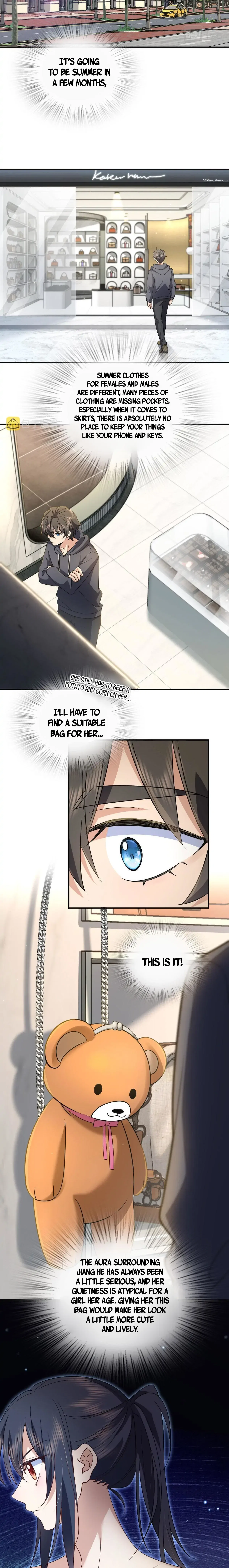 My Wife Is From a Thousand Years Ago Chapter 101 – Page 13