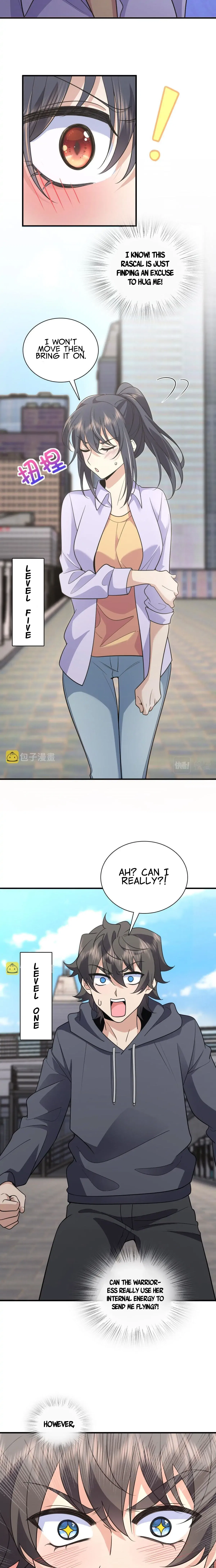 My Wife Is From a Thousand Years Ago Chapter 100 – Page 9