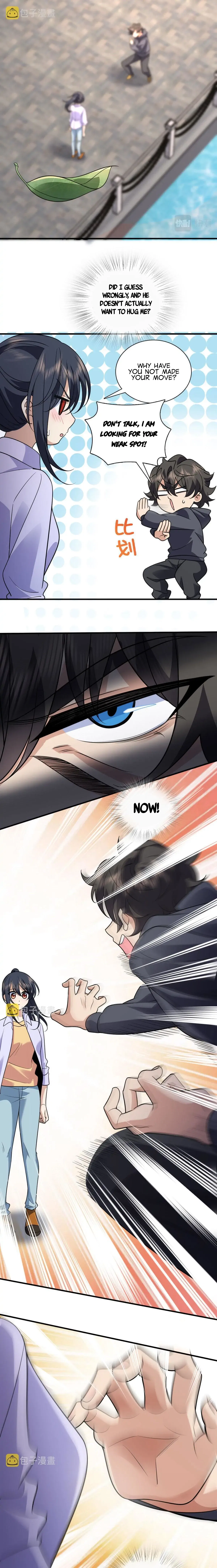 My Wife Is From a Thousand Years Ago Chapter 100 – Page 11