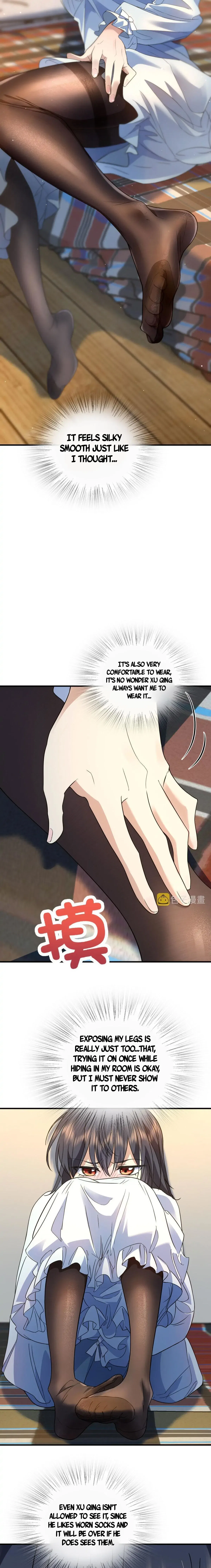 My Wife Is From a Thousand Years Ago Chapter 99 – Page 3