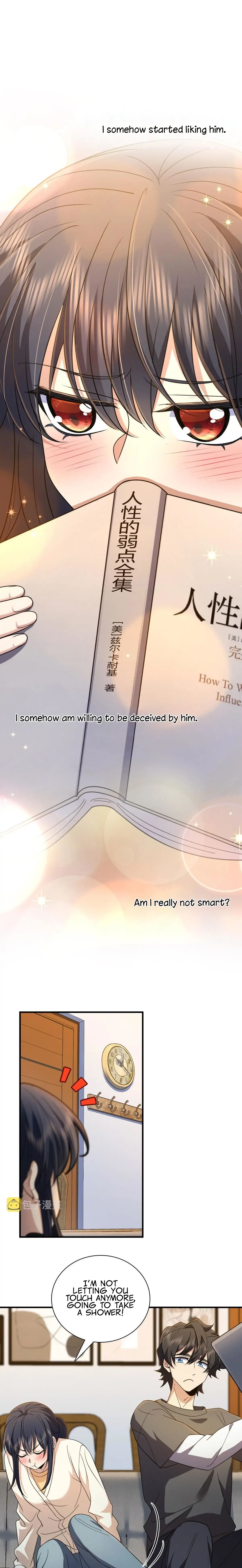 My Wife Is From a Thousand Years Ago Chapter 98 – Page 6